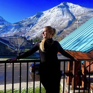 Meet your Posher, Kateryna